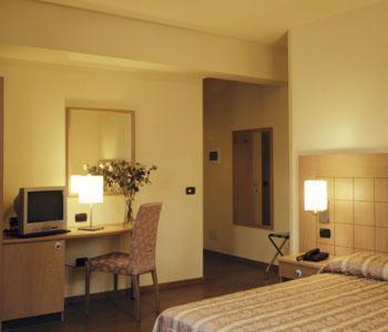 Hotel Bellavista Valmadrera Room photo